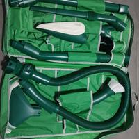 Borsa Kit Accessori Vorwerk Folletto Picchio vk 14