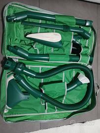 Borsa Kit Accessori Vorwerk Folletto Picchio vk 14