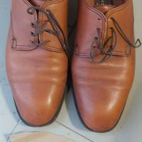 scarpe uomo  valleverde 43