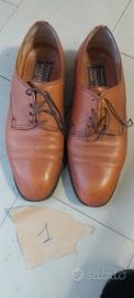 scarpe uomo  valleverde 43
