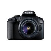 Canon eos 2000d