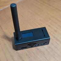 HotSpot MMDVM completo