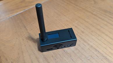 HotSpot MMDVM completo