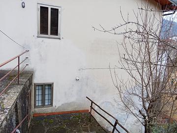 Appartamento alto Mugello