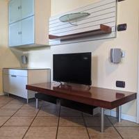 Soggiorno moderno di qualità