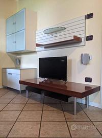 Soggiorno moderno di qualità