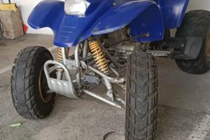 Altro Altro modello - 2002