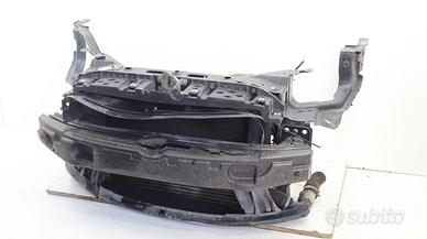 198A2000 CALANDRA CON KIT RADIATORI FIAT Bravo 2°