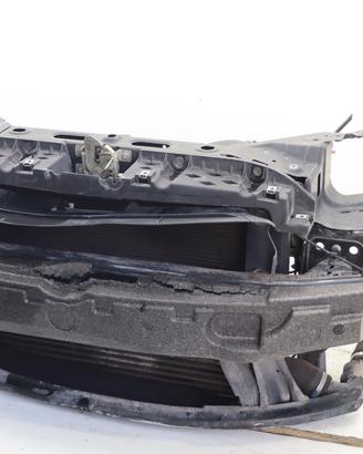 198A2000 CALANDRA CON KIT RADIATORI FIAT Bravo 2°