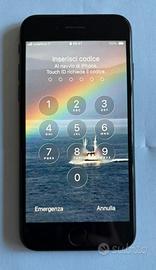 iPhone SE II generazione, 125Gb