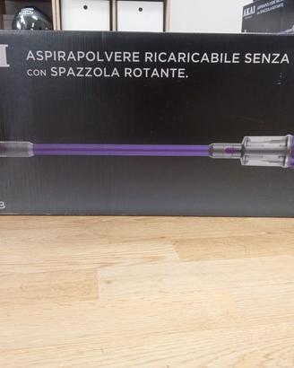 aspirapolvere akai senza fili