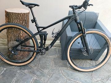 CUBE  STEREO ONE 22 RACE 29" FULL