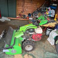 Trinciatutto MGM Lampacrescia TTR886