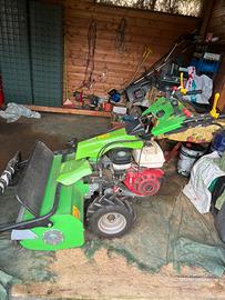 Trinciatutto MGM Lampacrescia TTR886