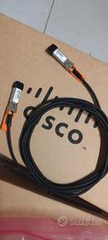 GBIC Patch fibra  CISCO Originali IMBALLATE