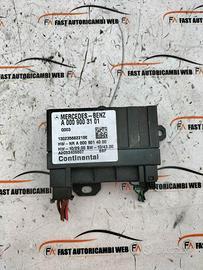 Centralina pompa carburante Mercedes-Benz SLK R172