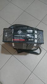 Coprigambe TERMOSCUD® R155