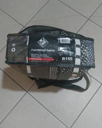Coprigambe TERMOSCUD® R155