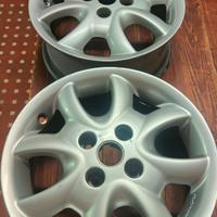 cerchi fiat seicento sporting abarth 