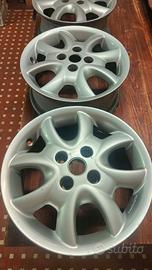 cerchi fiat seicento sporting abarth 