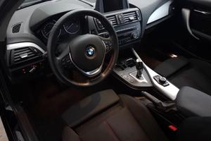 BMW 116 D SPORT (MOTORE ROTTO)