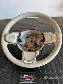 Volante Fiat 500