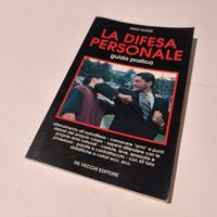 la difesa personale