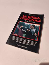 la difesa personale