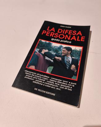 la difesa personale