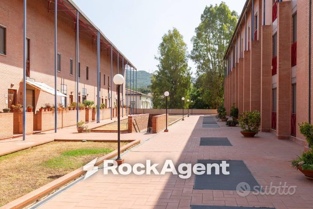 Appartamento – Livorno, Limoncino, Consiglio di Zona 4 - Vista 3