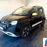 Fiat Panda Cross 1.0 FireFly S&S Hybrid