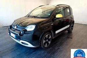 Fiat Panda Cross 1.0 FireFly S&S Hybrid