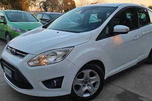 Ford C-Max 1.6 TDCi 115CV Titanium