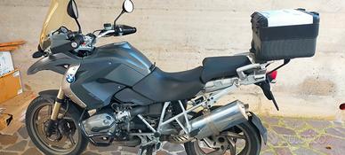 BMW GS 1200
