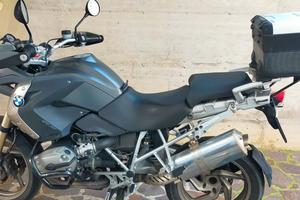 BMW GS 1200