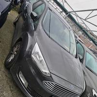 Ford C-Max 1.5 TDCi 120CV Start&Stop Titanium