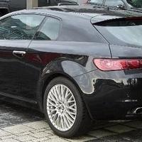 Alfa romeo brera-alfa romeo gt-gtv ricambi