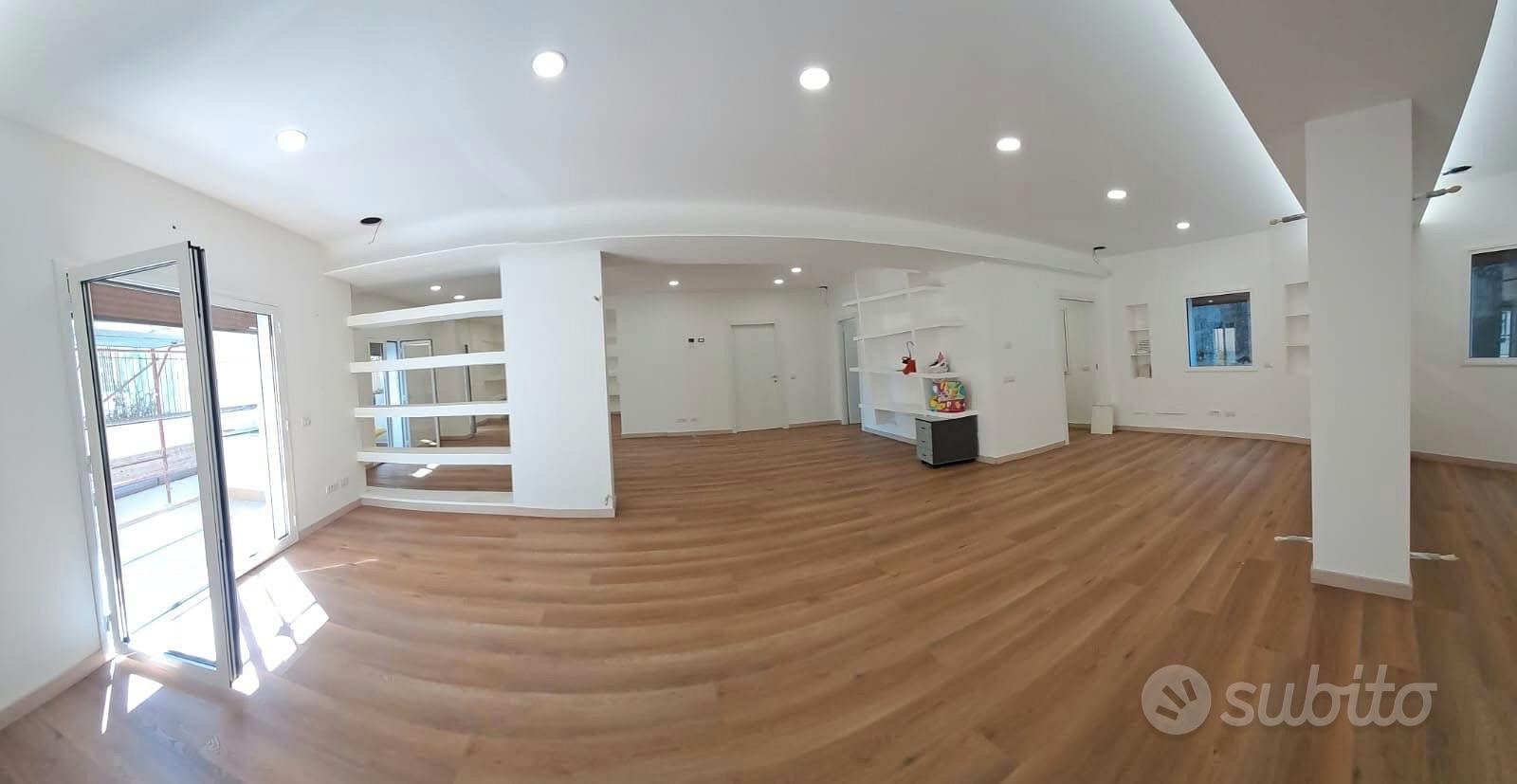 Appartamento – Monreale, Villaggio Santa Rosalia - Vista 2