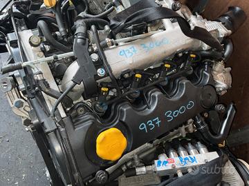 MOTORE 937A3000 1.9 JTDM Alfa Romeo 147
