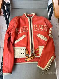 Harley Davidson