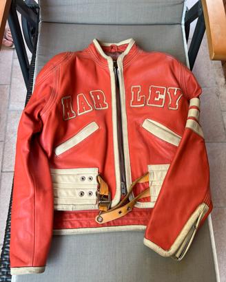 Harley Davidson