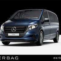 Mercedes-Benz Vito Mixto PRO 114 CDI Compact