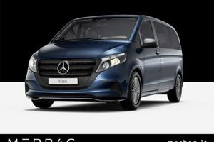Mercedes-Benz Vito Mixto PRO 114 CDI Compact