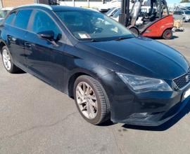 Seat Leon 1.4 TGI ST Start/Stop Business LED