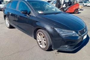 Seat Leon 1.4 TGI ST Start/Stop Business LED