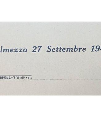 WW2 Mlitaria Italiana e Tedesca