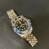 Watchdives WD16760 V2 GMT - Full Set