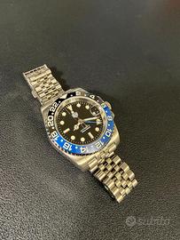 Watchdives WD16760 V2 GMT - Full Set