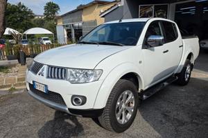 Mitsubishi L200 2.5 DI-D/178CV DC Intense Plus DPF