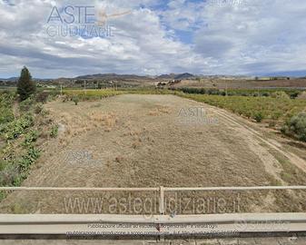 Terreno Agricolo Catenanuova [A4357135]